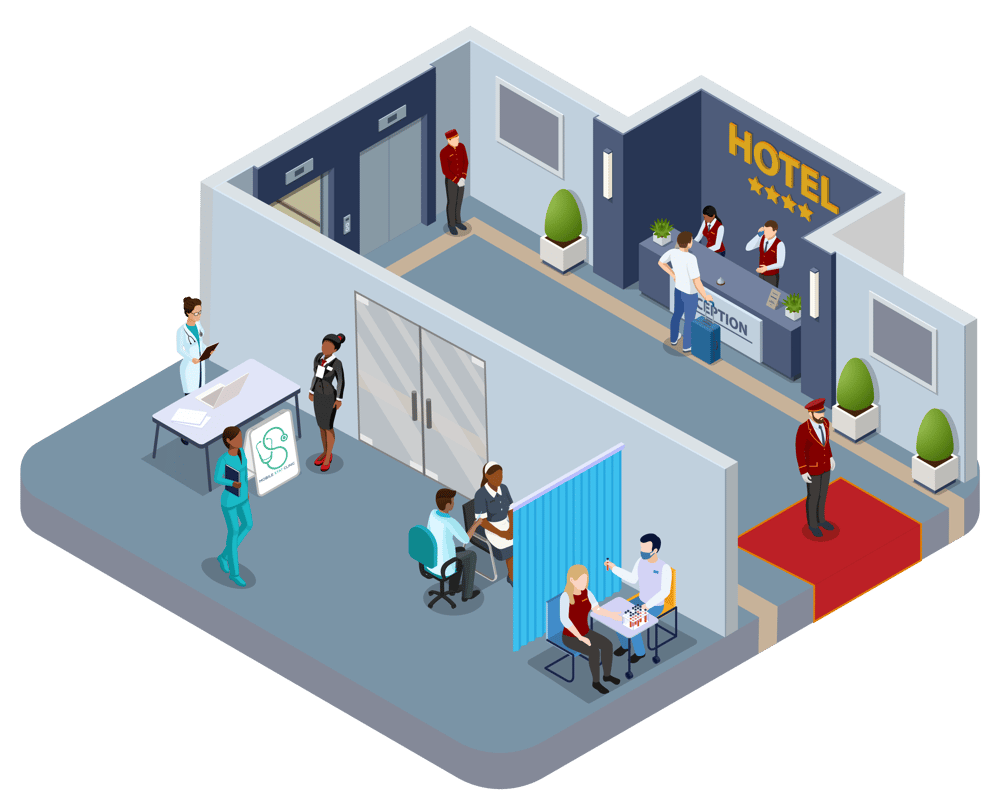 mobile-stat-clinic-onsite-hotel-employee-health
