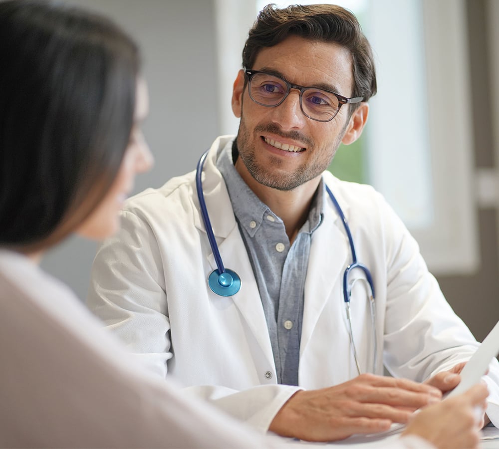 MSC - DPC Patient and HCP Hero