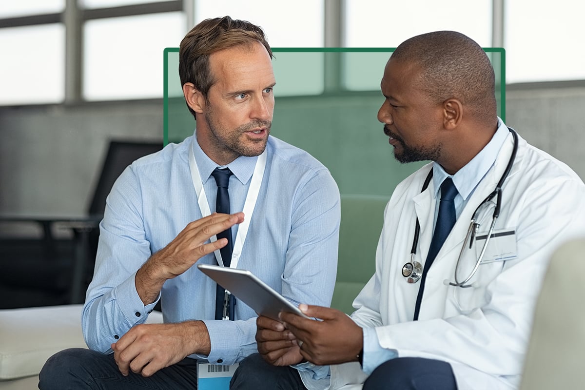 MSC - DPC Patient and HCP